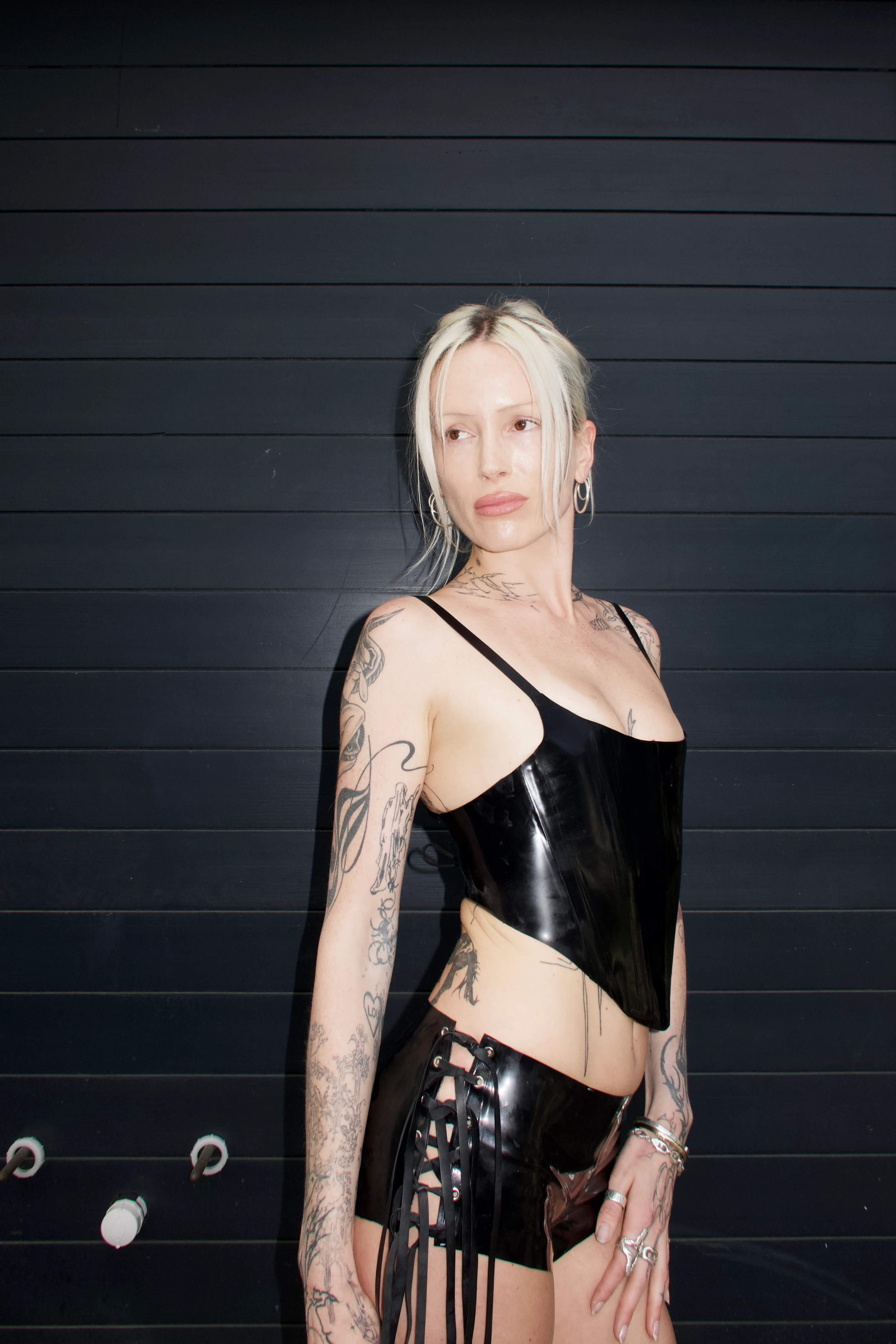 Astro Bustier - Image 3