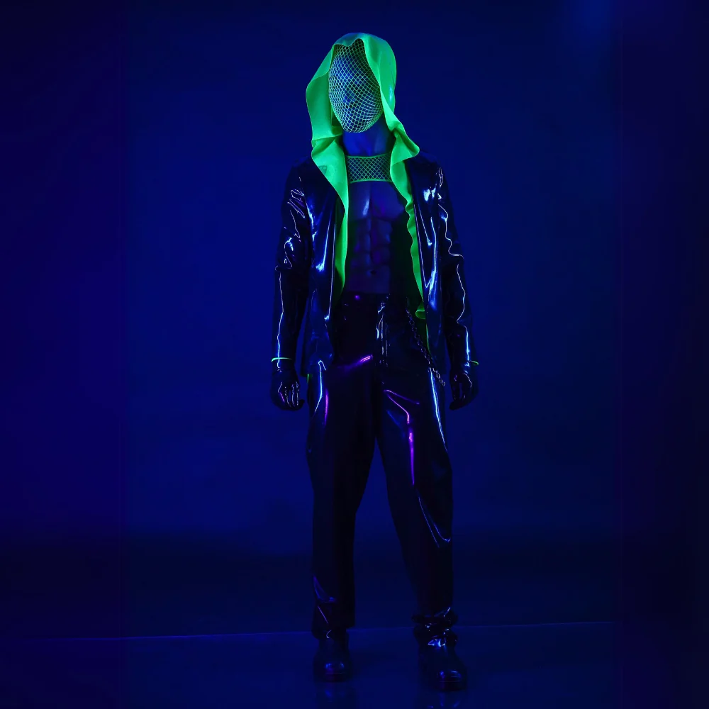 Aurora Blazer - Image 4