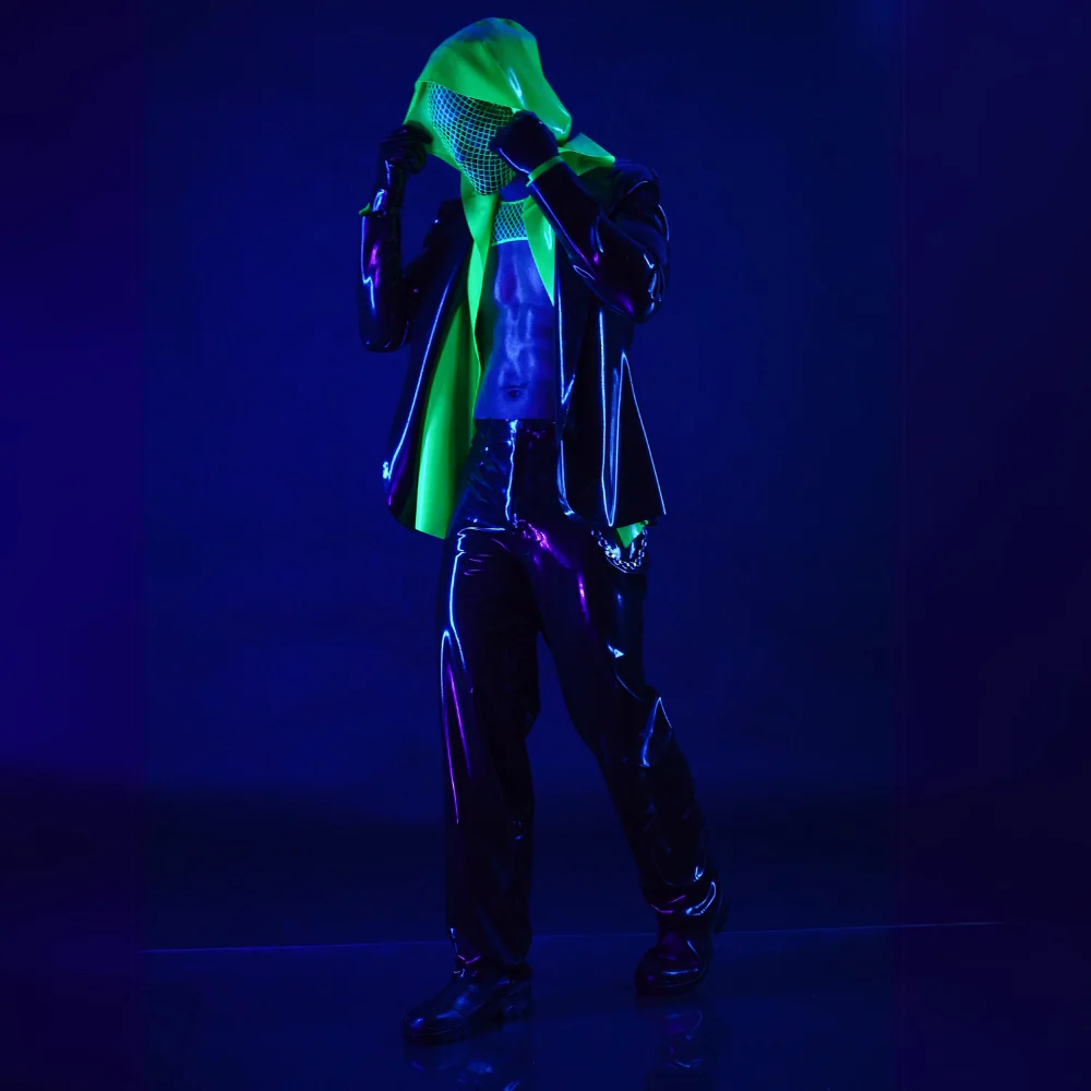 Aurora Blazer - Image 5