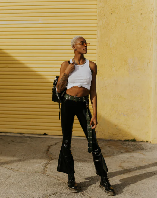 Maggie Flares - Image 3