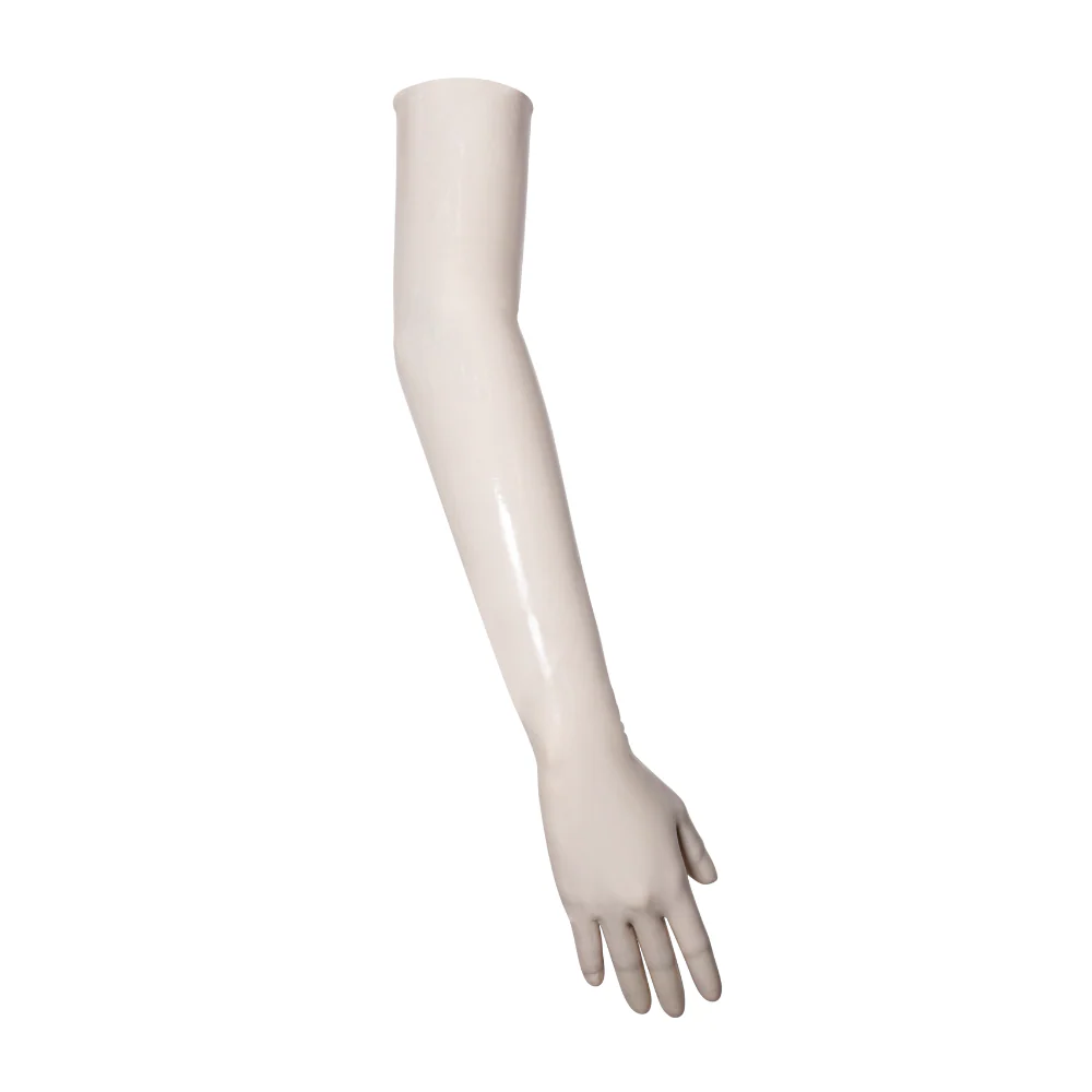 Bespoke Long Gloves - Image 3