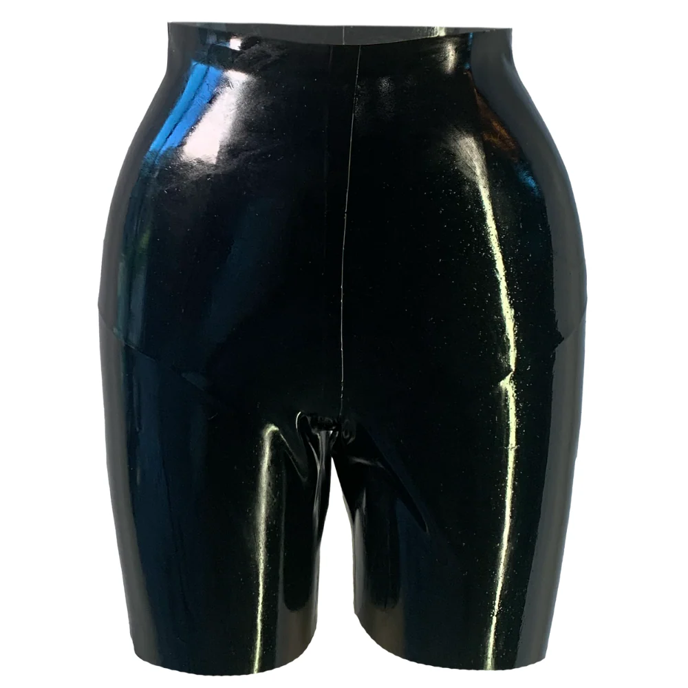 Biker Shorts - Essentially Vex