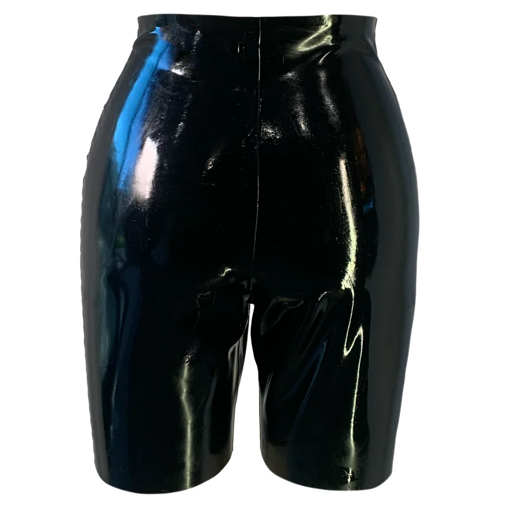 Biker Shorts - Essentially Vex - Image 2