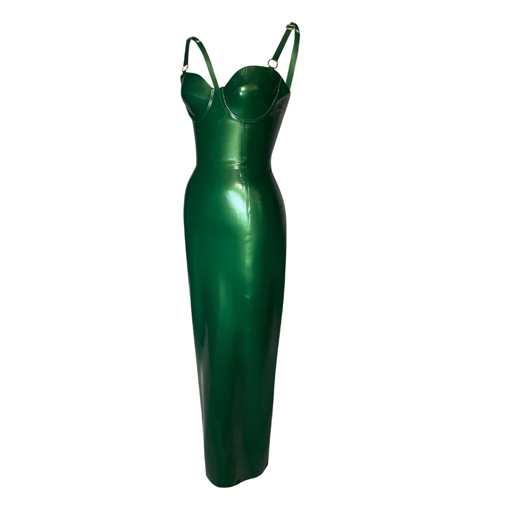 Bodycon Gown - Image 4