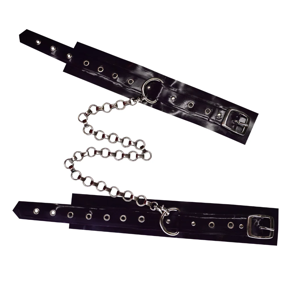 Bond Ankle Cuffs