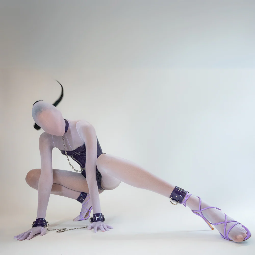 Bond Ankle Cuffs - Image 6