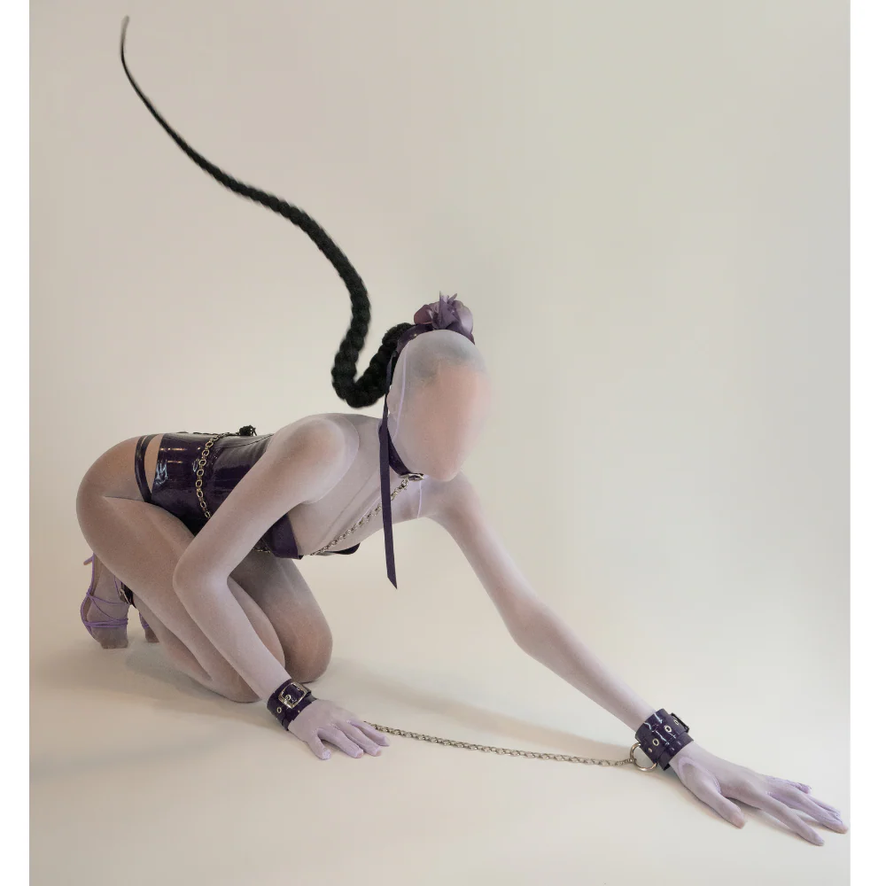 Bond Ankle Cuffs - Image 7