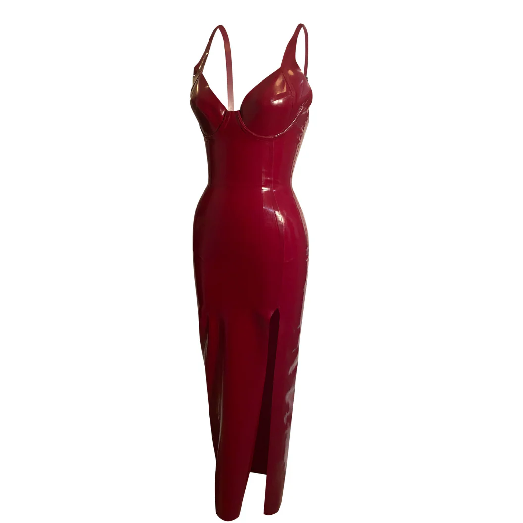 Bondcon Gown - Image 3