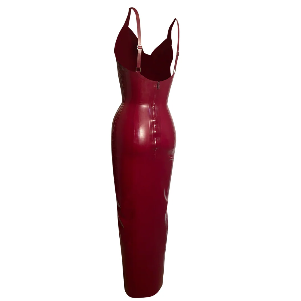 Bondcon Gown - Image 4