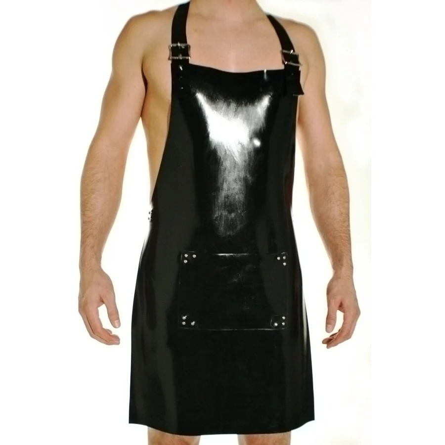 Boucherie Apron - Image 4