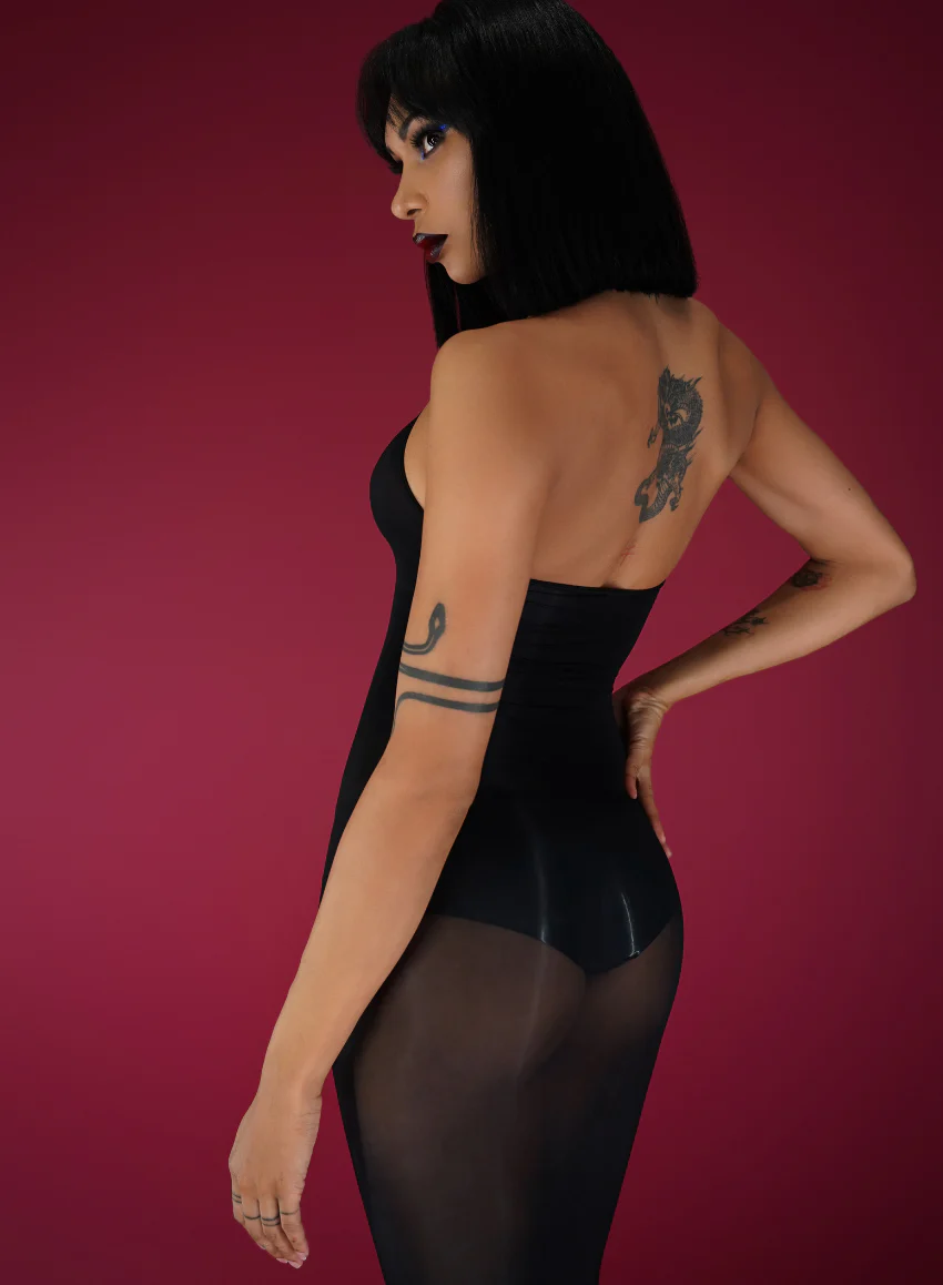 Boy Shorts - Image 4
