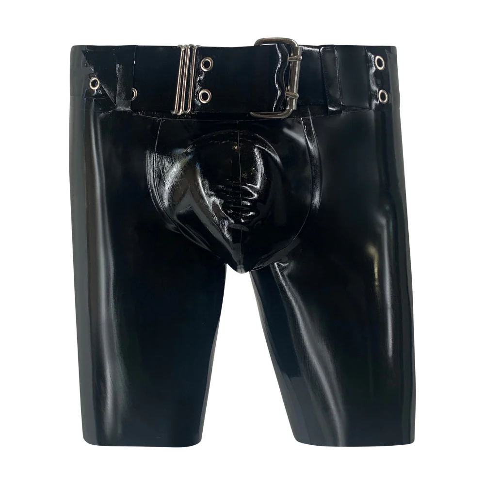 Buckle Boxer