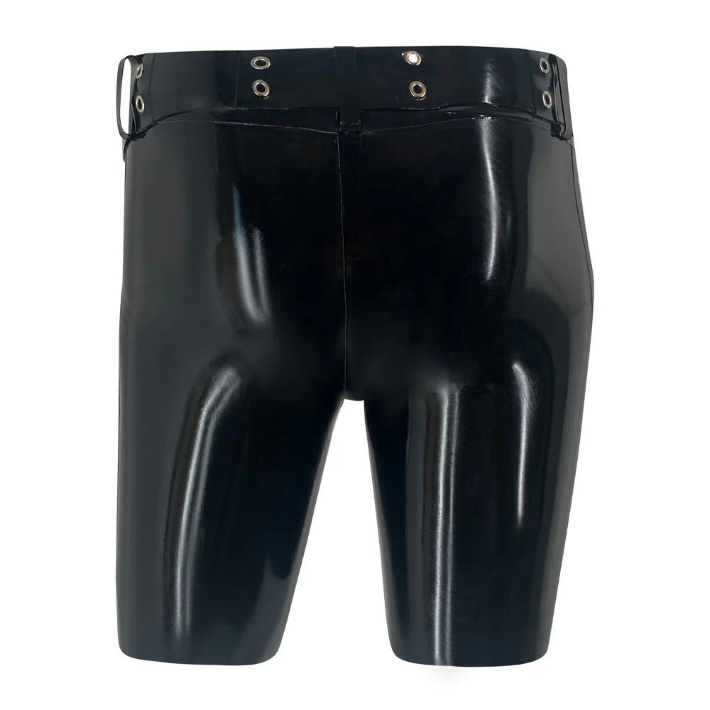 Buckle Boxer - Image 2