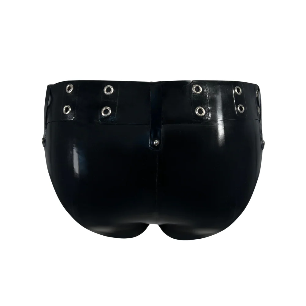Buckle Brief READY TO SHIP - Image 3