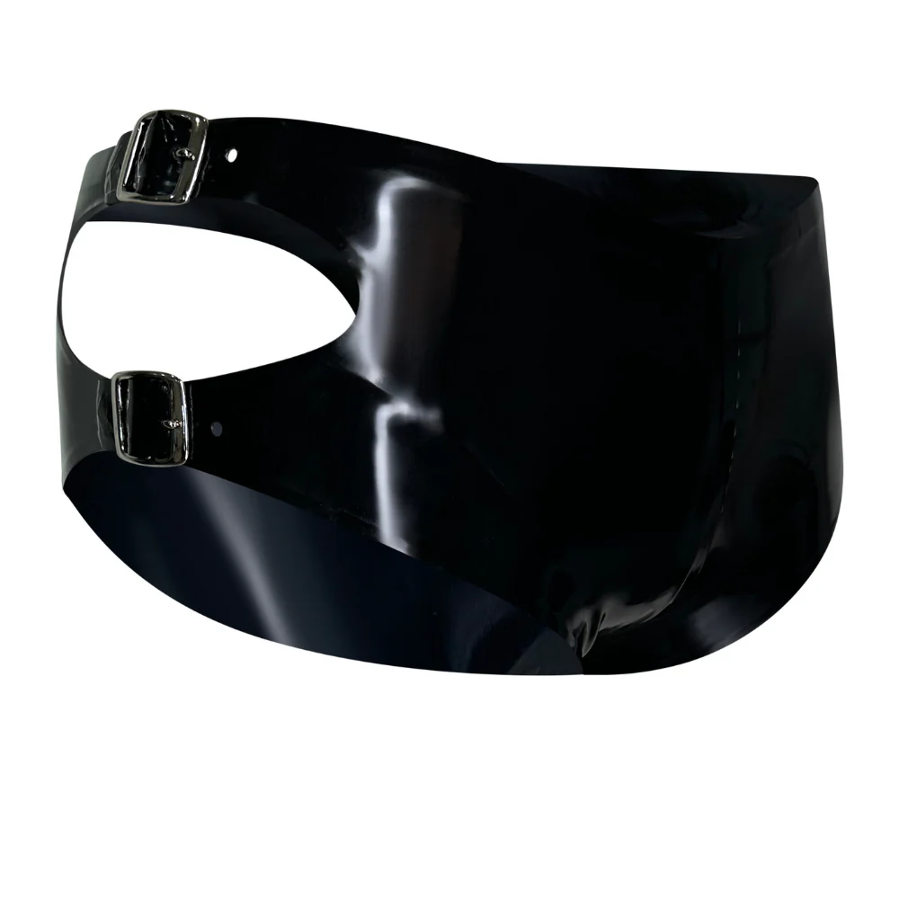 Buckle Shorts - Image 4