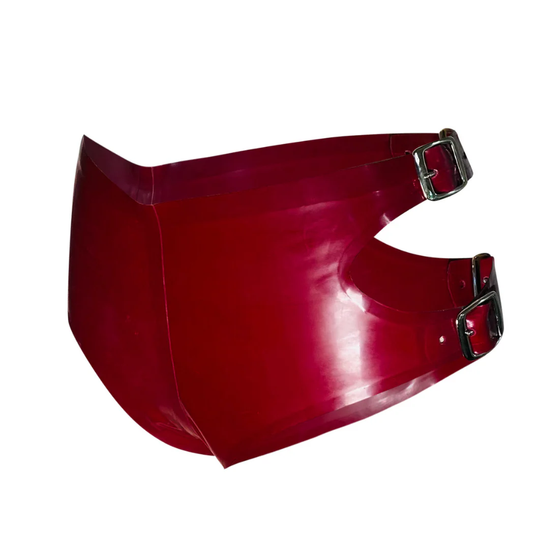 Buckle Shorts - Image 5