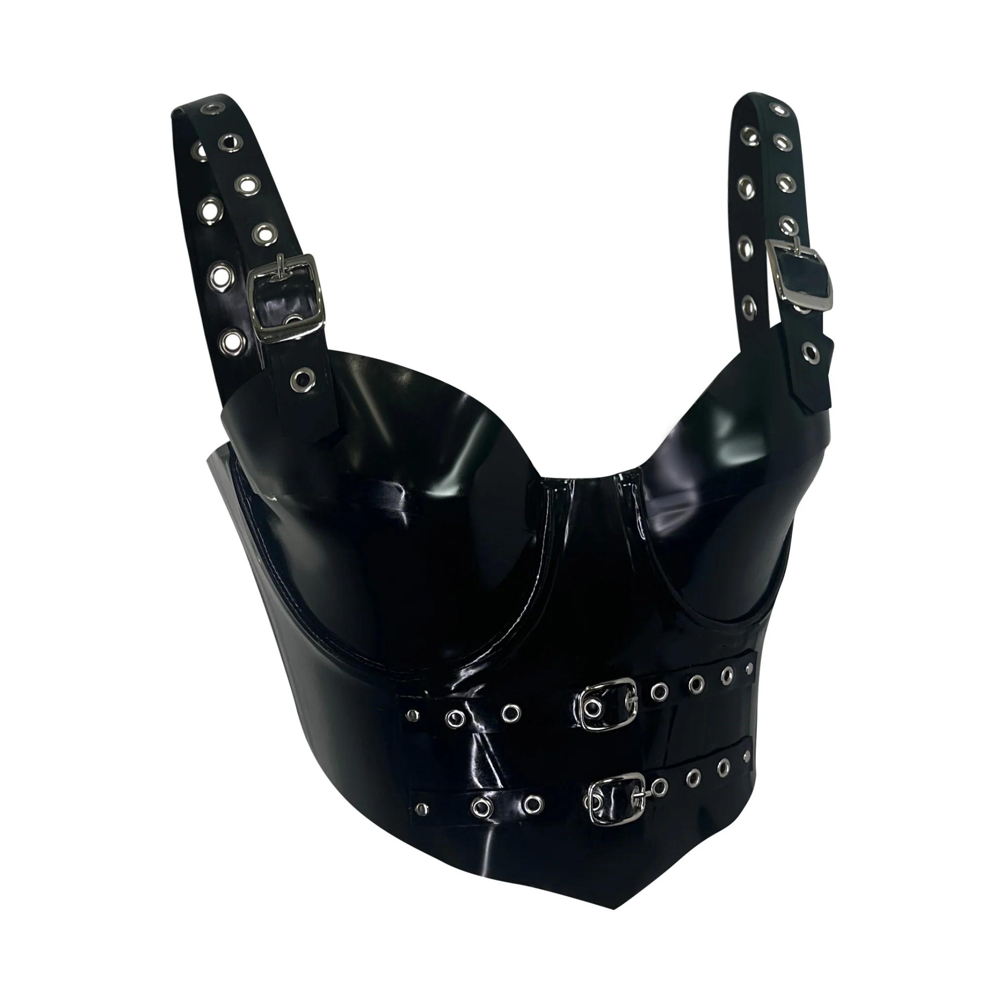 Buckle Up Bustier - Image 6