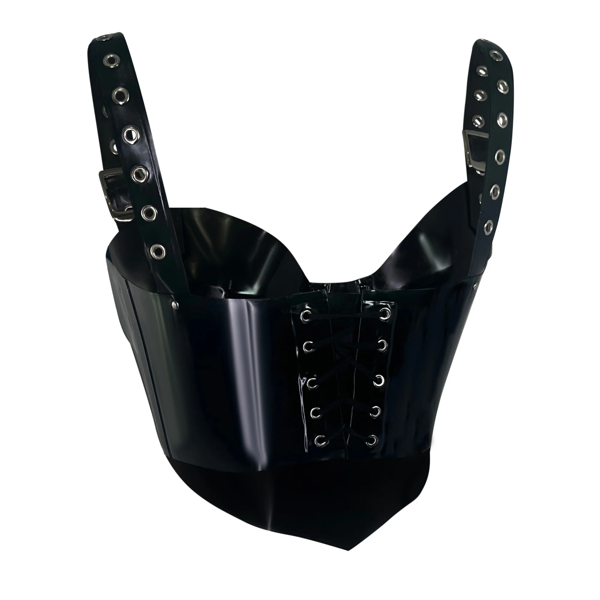 Buckle Up Bustier - Image 7