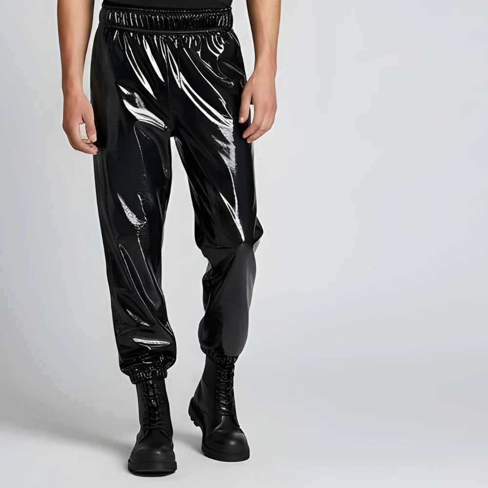 Burlesque Joggers - Image 4