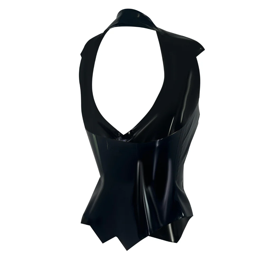 Burlesque Vest - Image 3