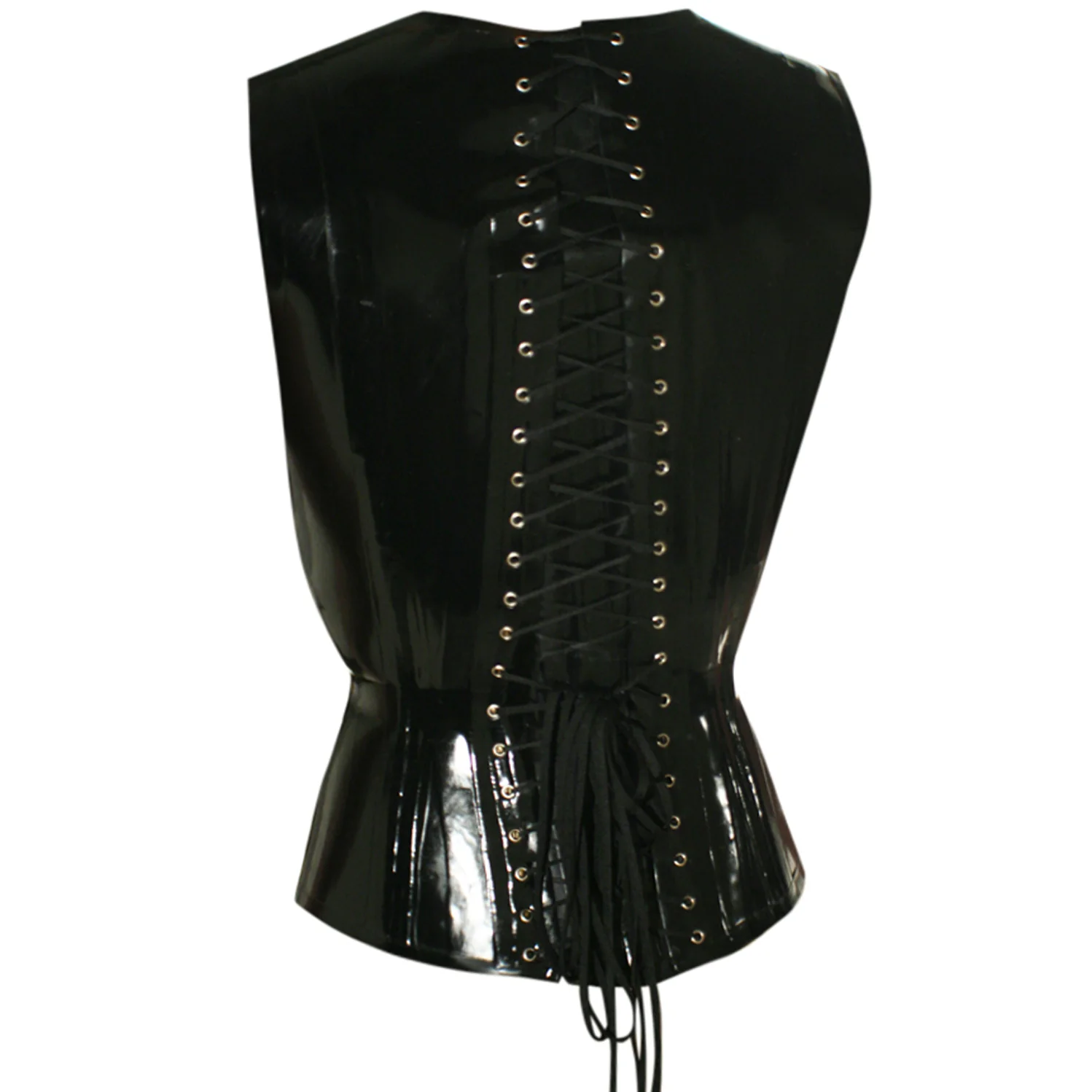 Busto Corset Vest READY TO SHIP - Image 7