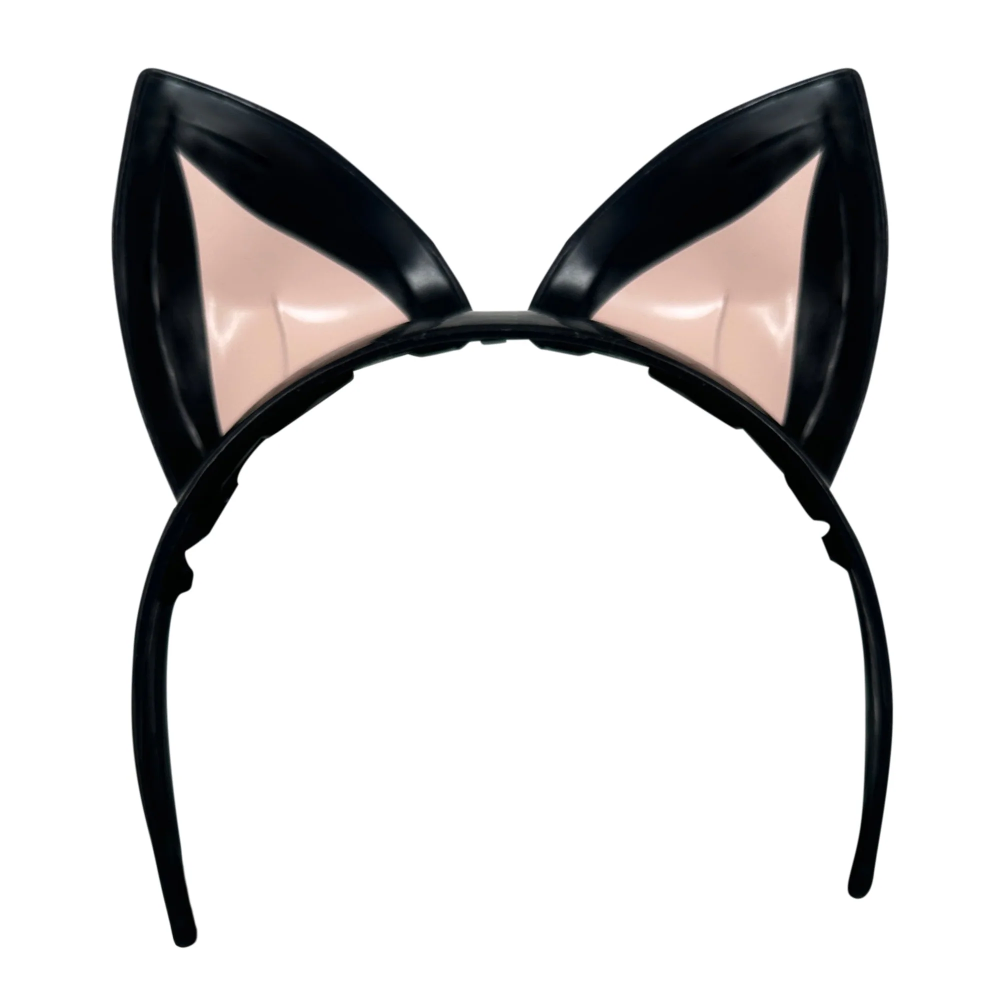Kitty Cat Ears