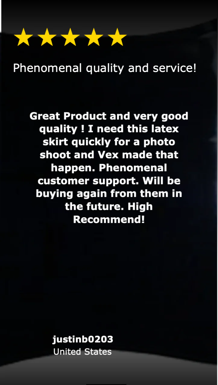 Chevron Mini - Essentially Vex - Image 3