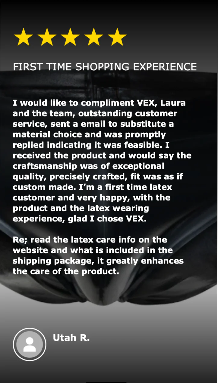 Classic Brief - Essentially Vex - Image 2