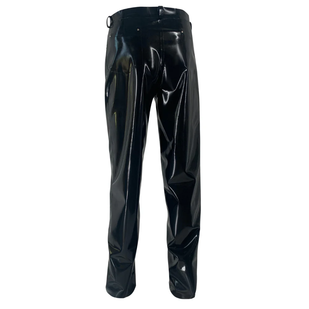 Classic Jeans - Image 7