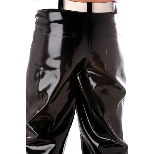 Classic Jeans - Image 8