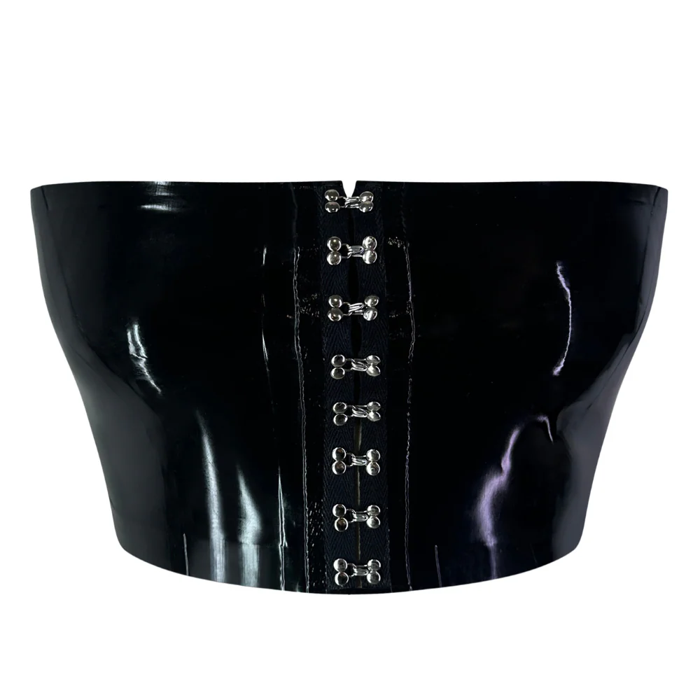 Clip Tube Top