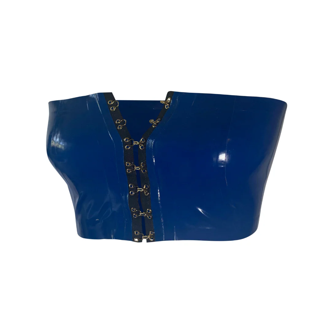 Clip Tube Top - Image 3