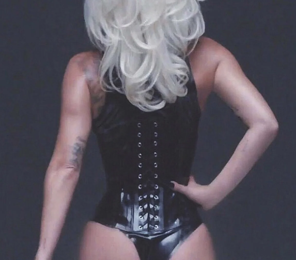 Concave Corset - Image 3
