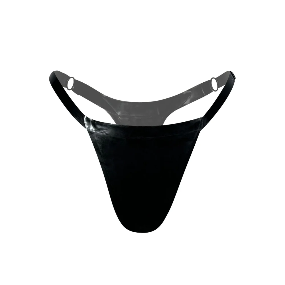 Convertible Thong - Image 7