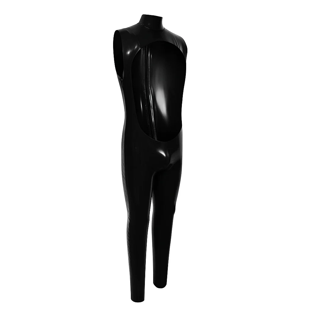 The Sinner CatSuit