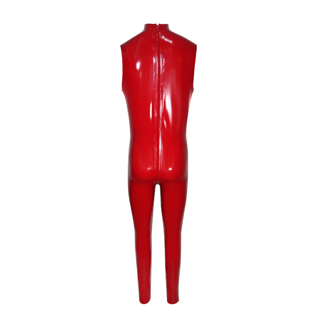 The Sinner CatSuit - Image 4