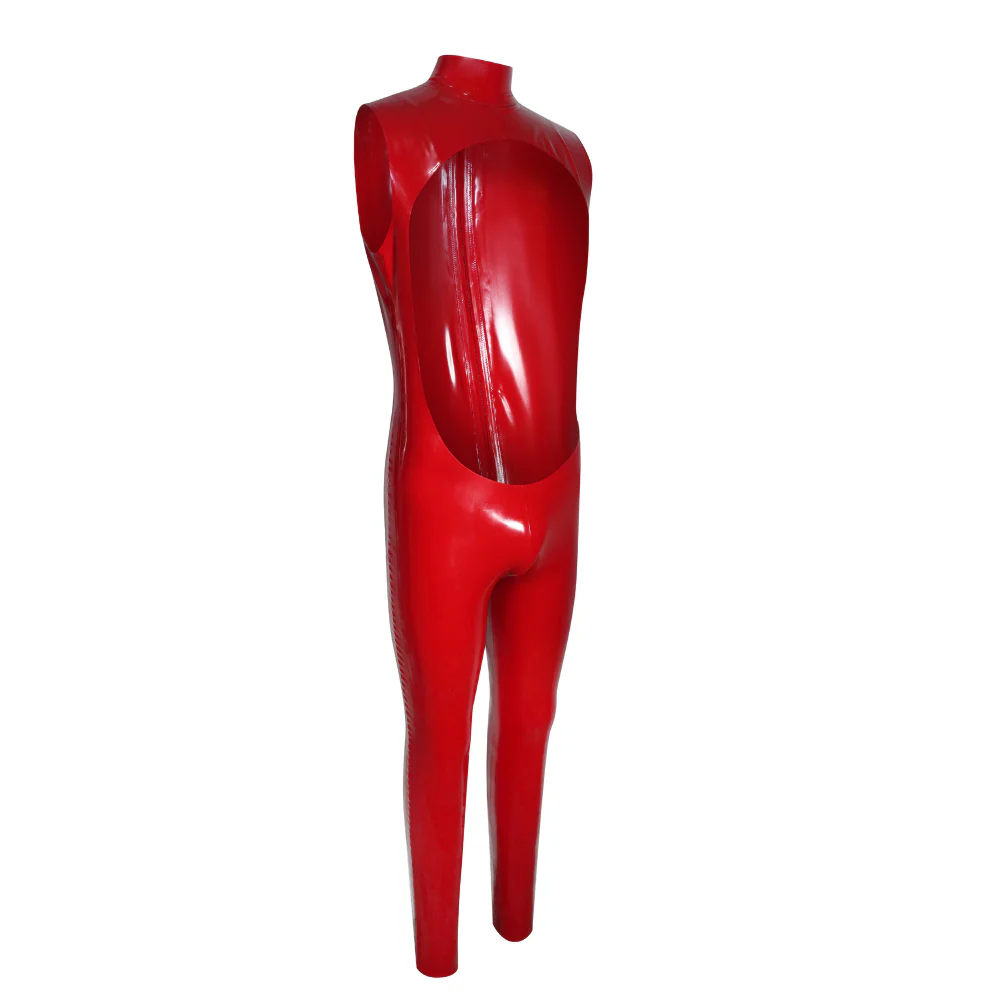 The Sinner CatSuit - Image 5