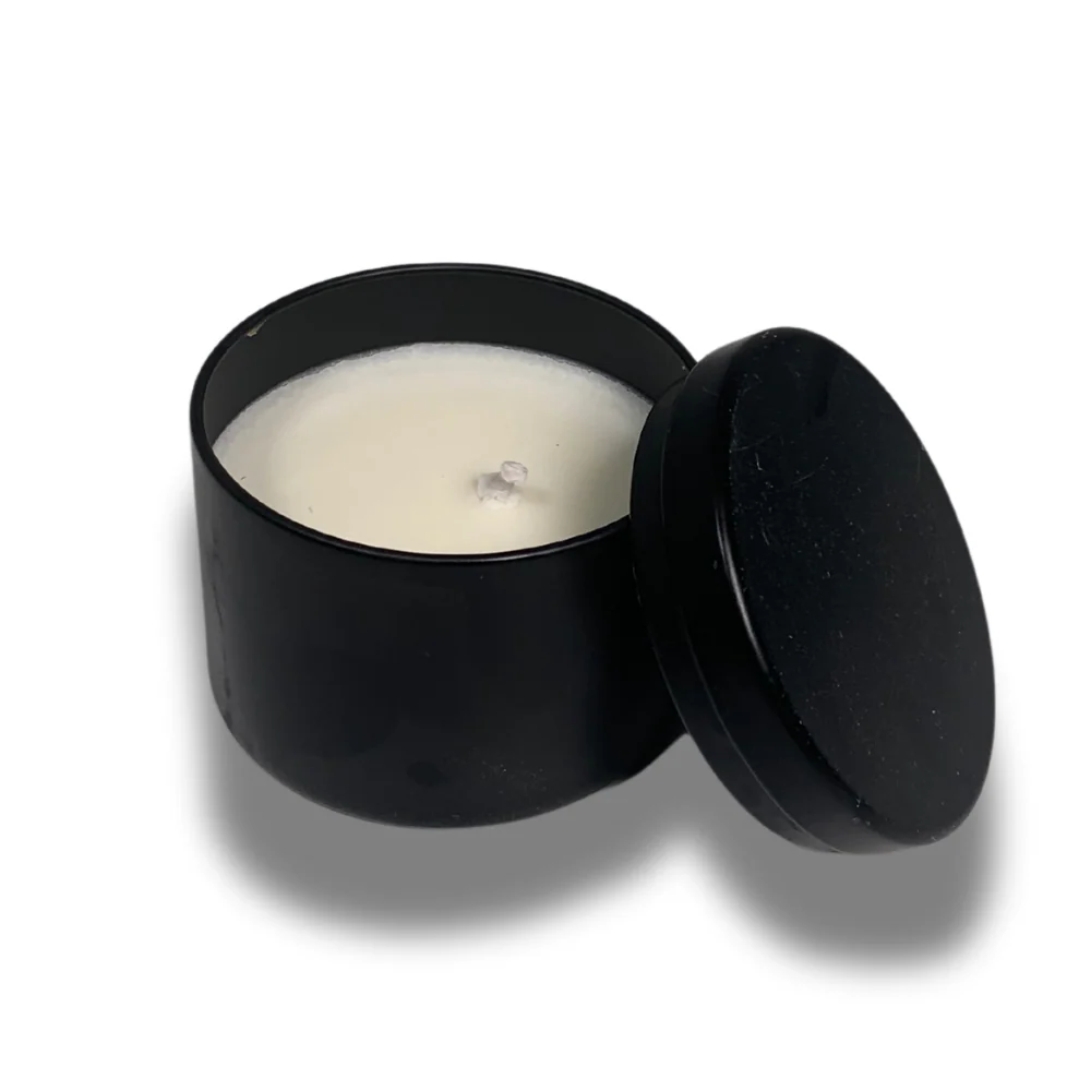 Vex Pyramid Candle  READY TO SHIP - Image 10