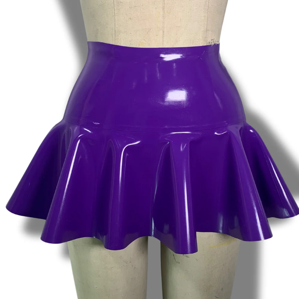 Deco Skirt READY TO SHIP - Image 7