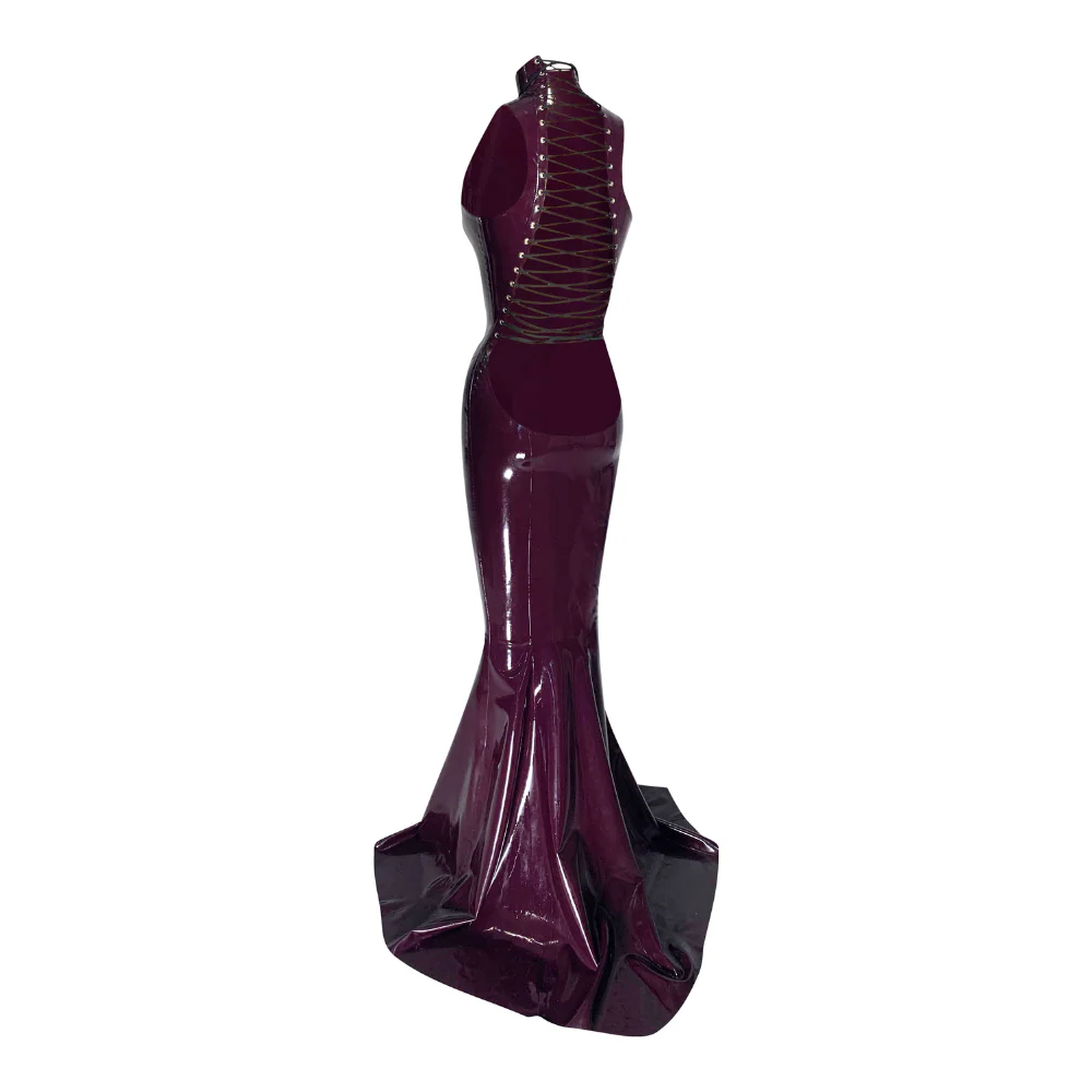 Derriere Gown - Image 4