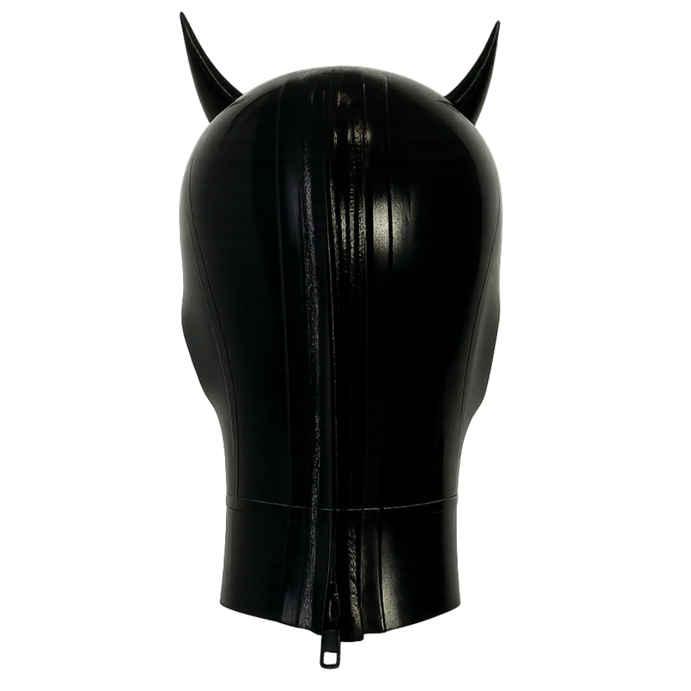 Devilishly Moderne Hood - Image 3
