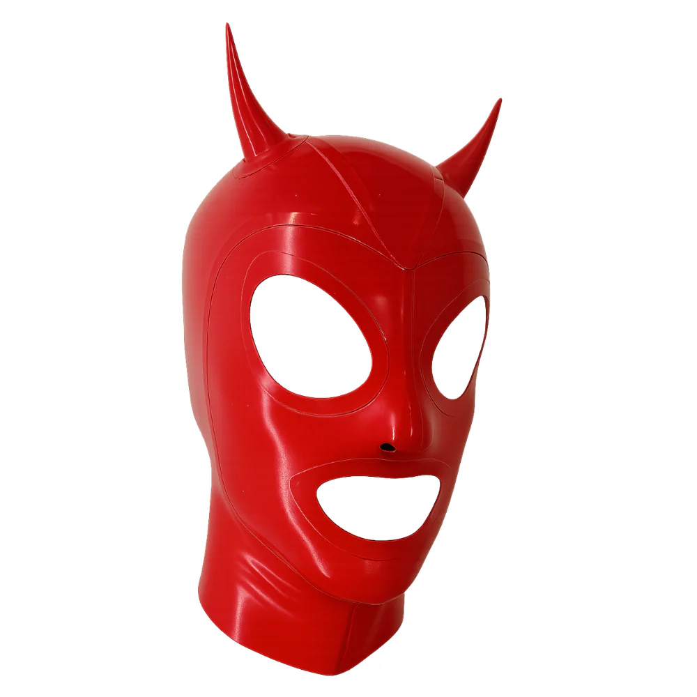 Devilishly Moderne Hood - Image 4