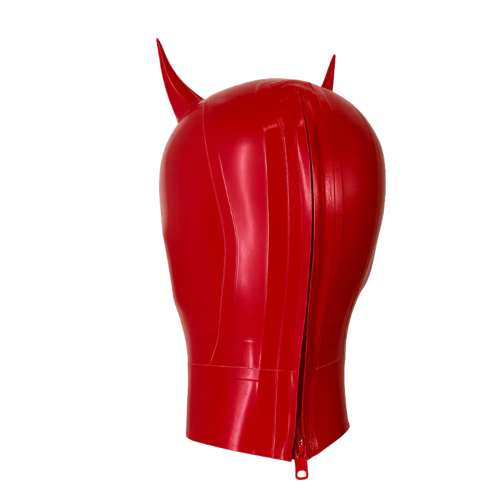Devilishly Moderne Hood - Image 5