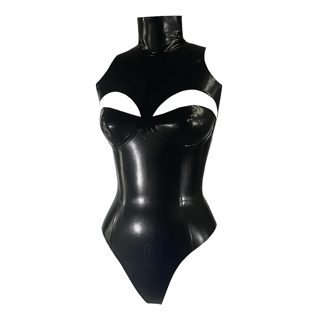 Divide Bodysuit