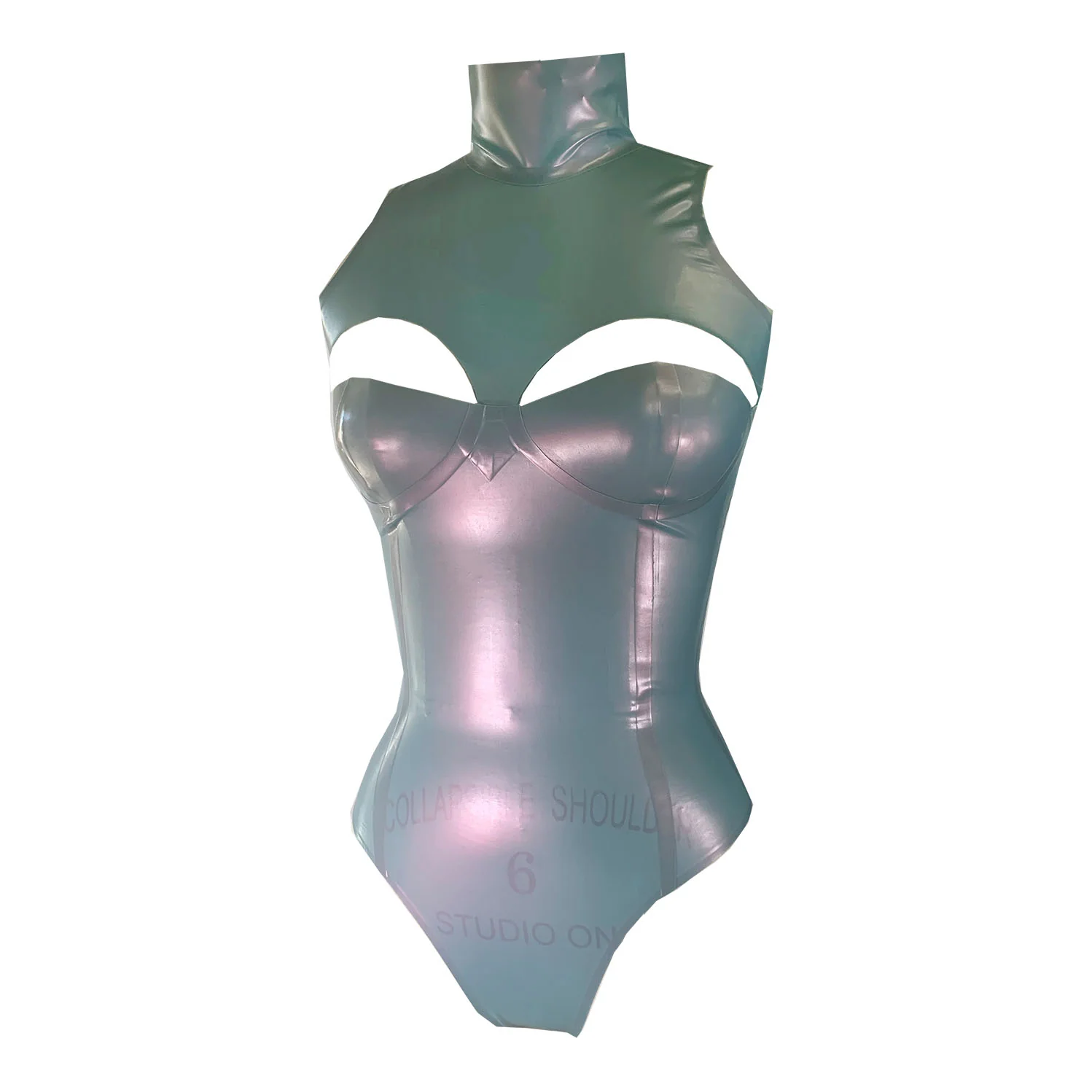 Divide Bodysuit - Image 11