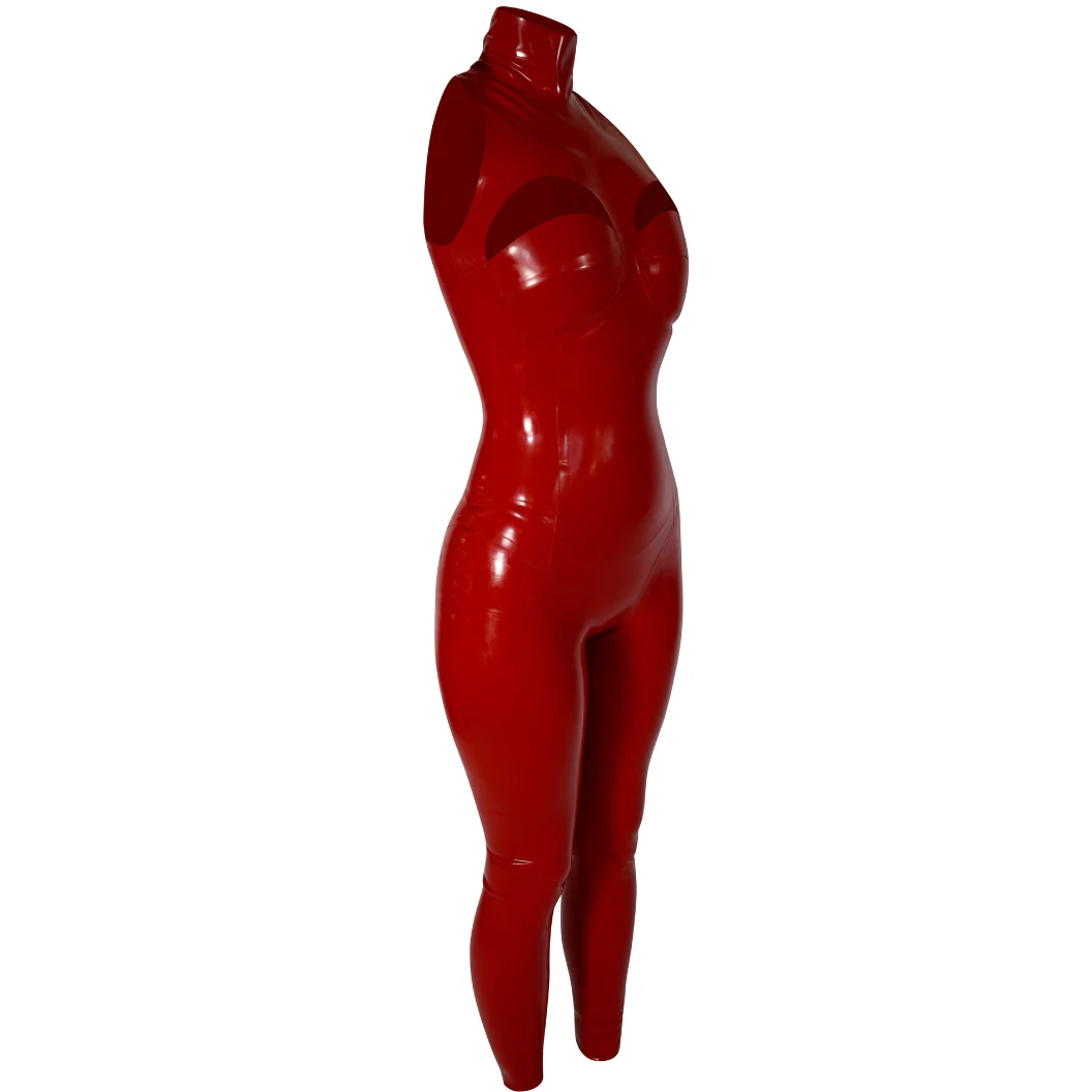 Divide Catsuit - Image 3