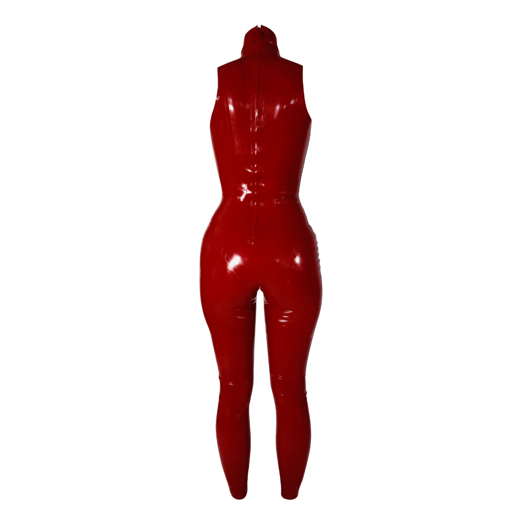 Divide Catsuit - Image 5