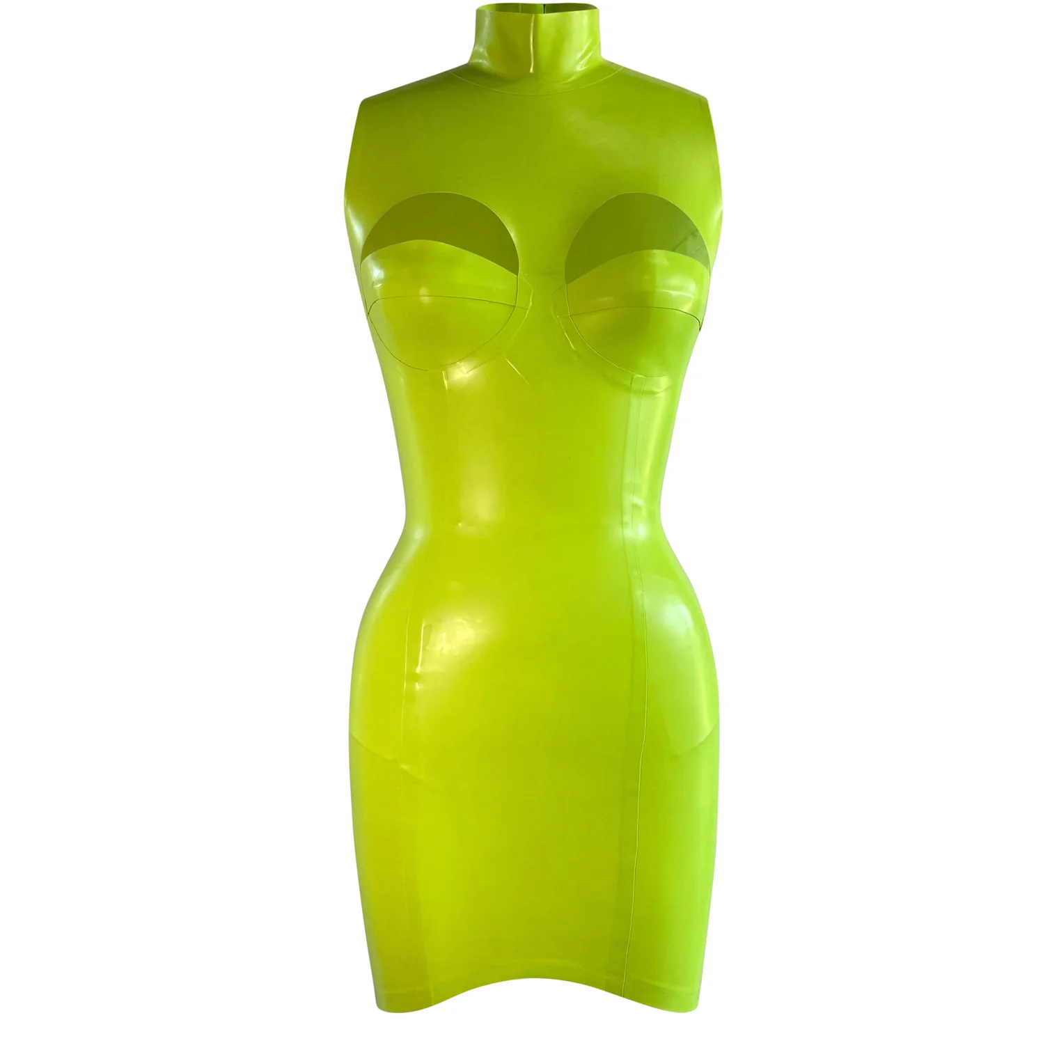 Divide Dress - Image 6