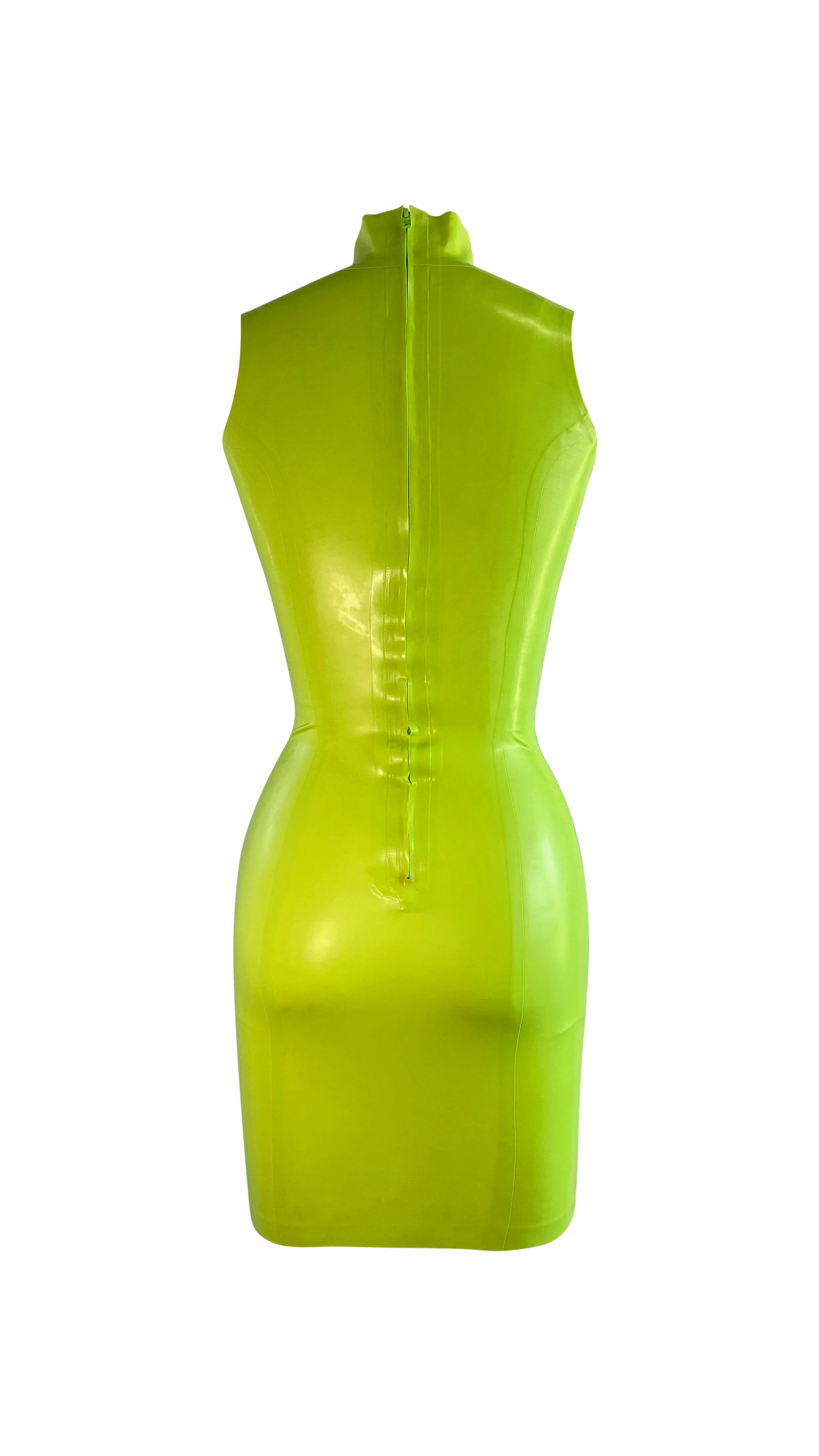 Divide Dress - Image 7