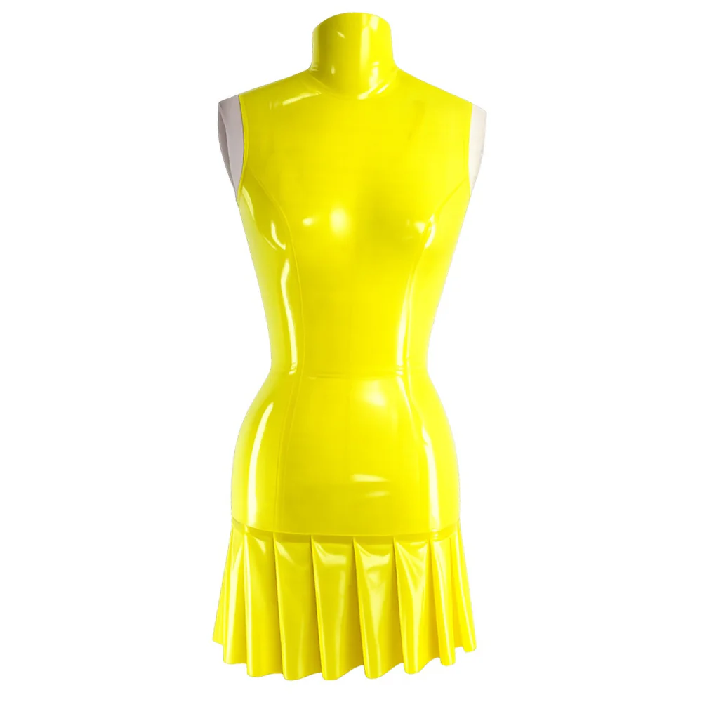 Itty Bitty Dress READY TO SHIP